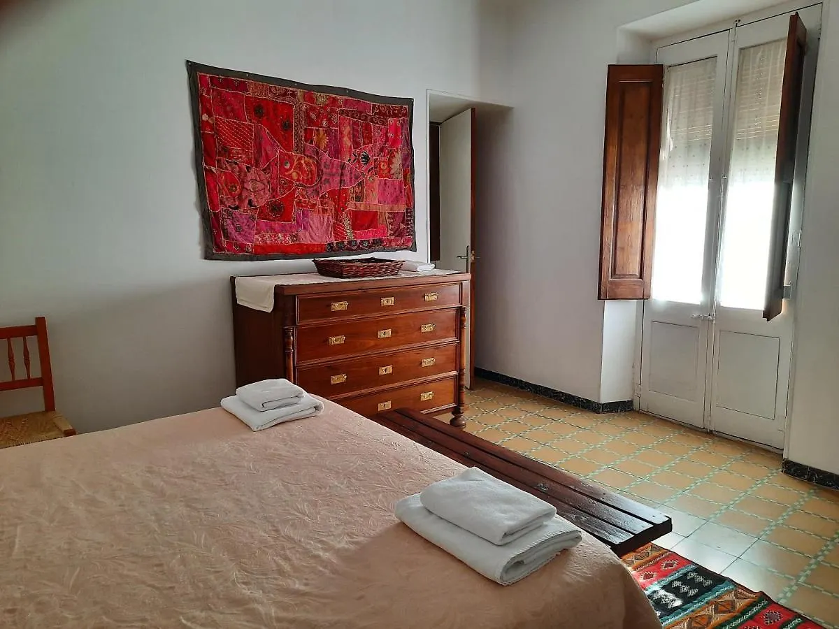 Casa de Férias Cal Pao Vila Sant Pau d'Ordal