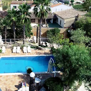 El Recer Sant Pau d'Ordal