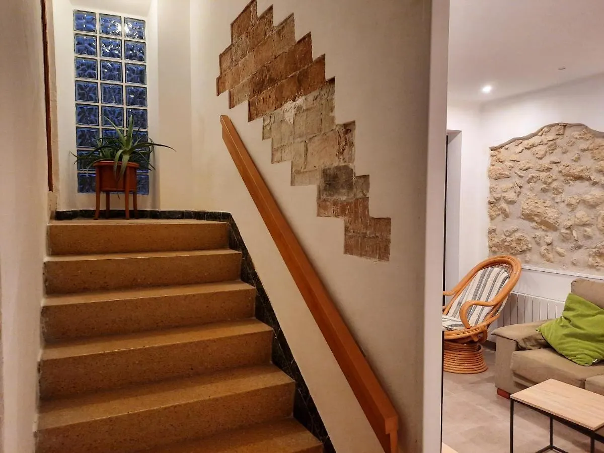 Cal Pao Villa Sant Pau d'Ordal Holiday home