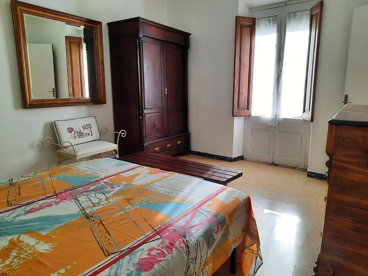 Cal Pao Villa Sant Pau d'Ordal Holiday home