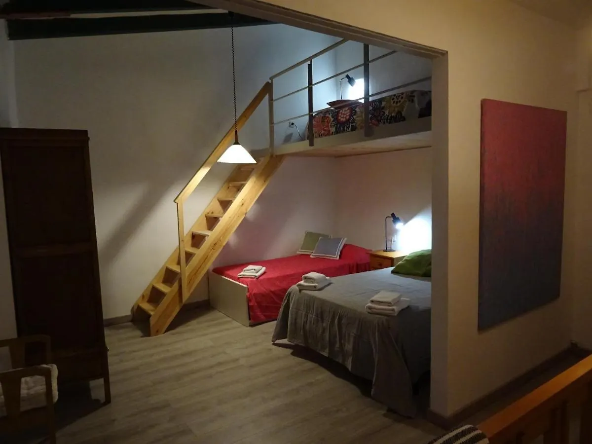 Holiday home Cal Pao Villa Sant Pau d'Ordal Spain