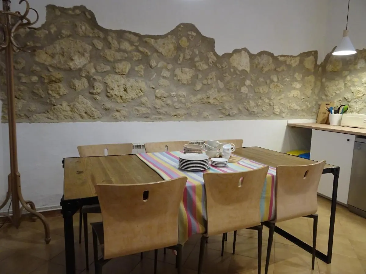 Holiday home Cal Pao Villa Sant Pau d'Ordal
