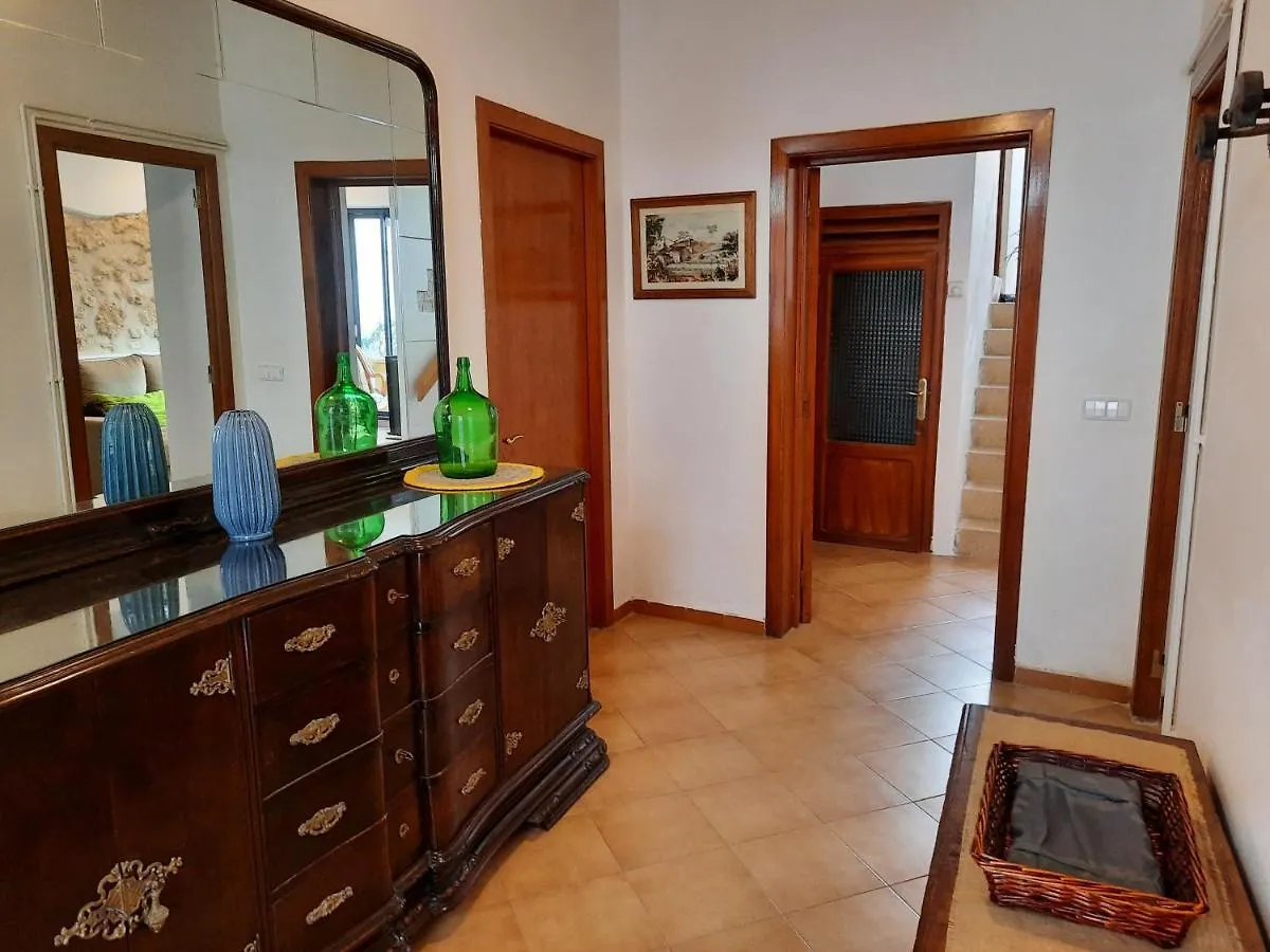 Holiday home Cal Pao Villa Sant Pau d'Ordal