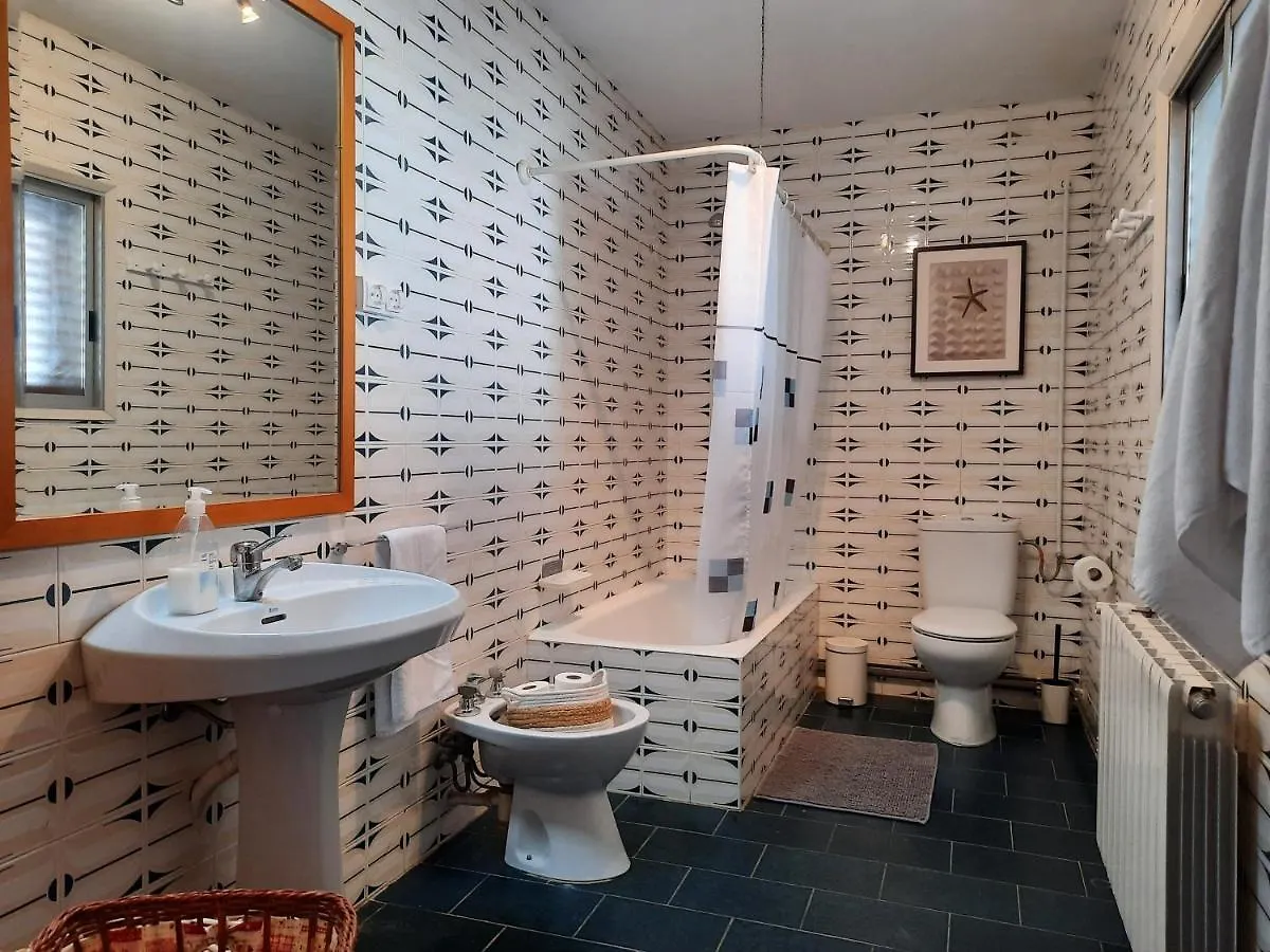 Cal Pao Villa Sant Pau d'Ordal Holiday home