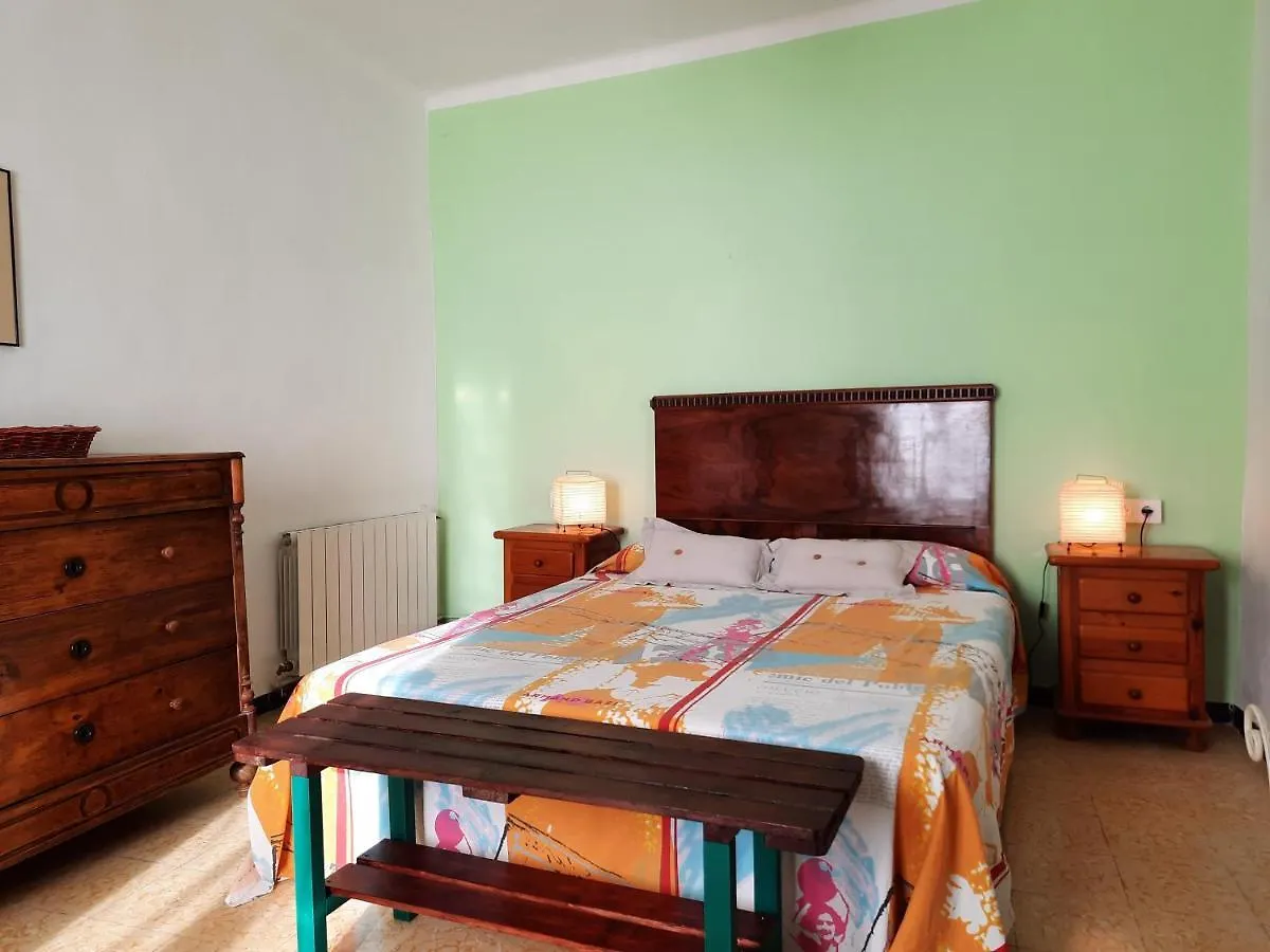 Cal Pao Villa Sant Pau d'Ordal 0*,