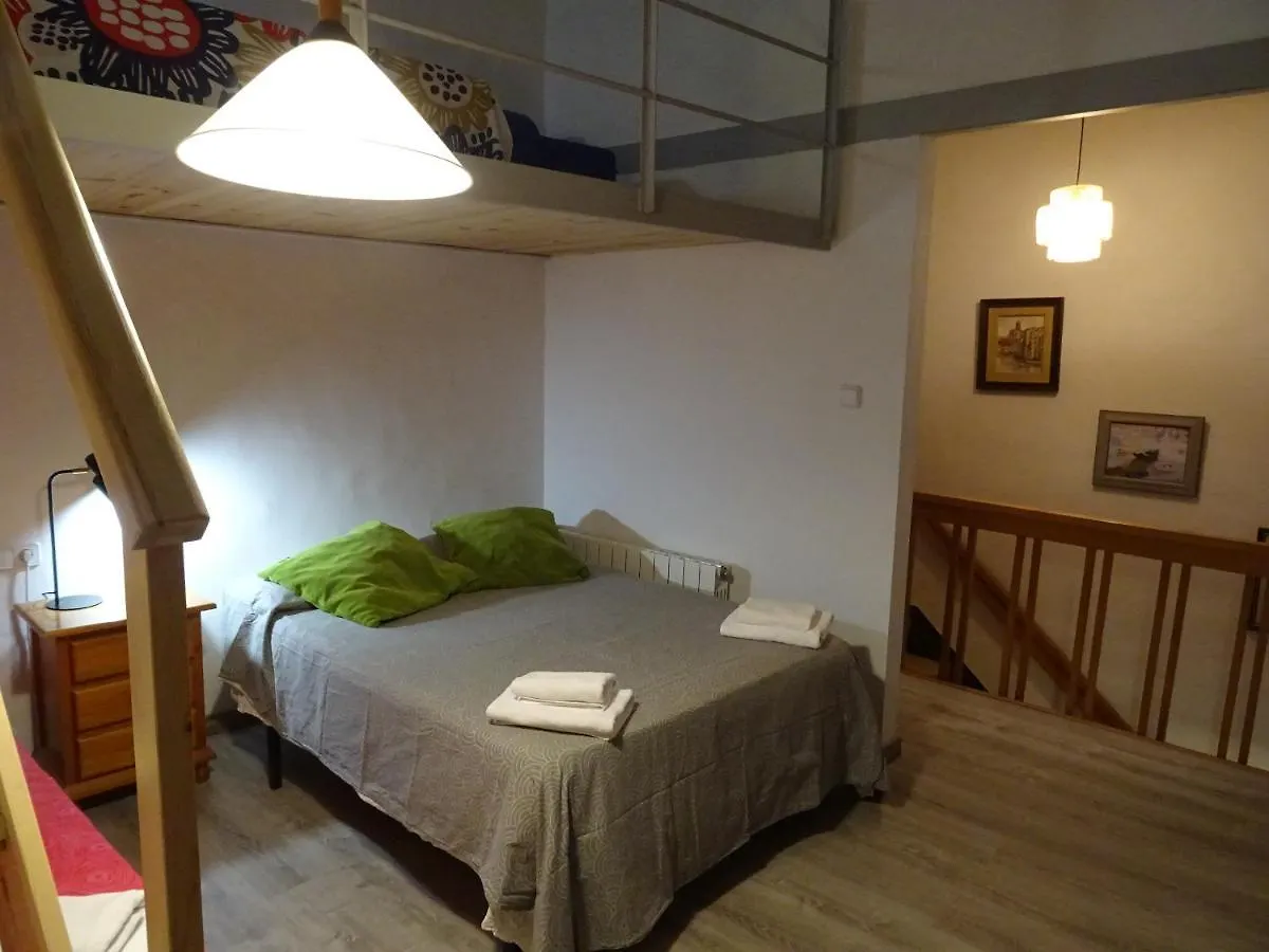 Cal Pao Villa Sant Pau d'Ordal Holiday home