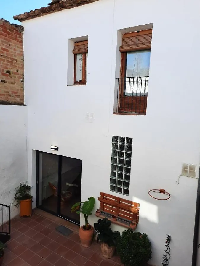 Cal Pao Villa Sant Pau d'Ordal 0*,  Spain